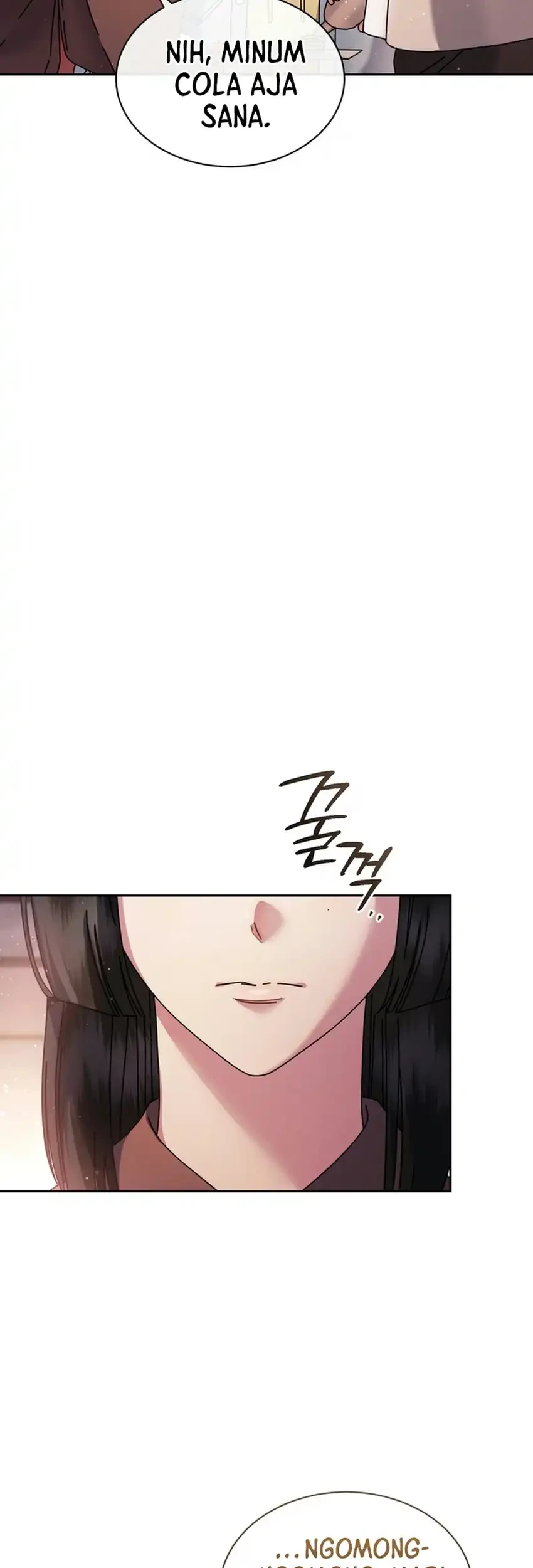 High School Musical Genius Is Paganini Reincarnated Chapter 113 Gambar 43