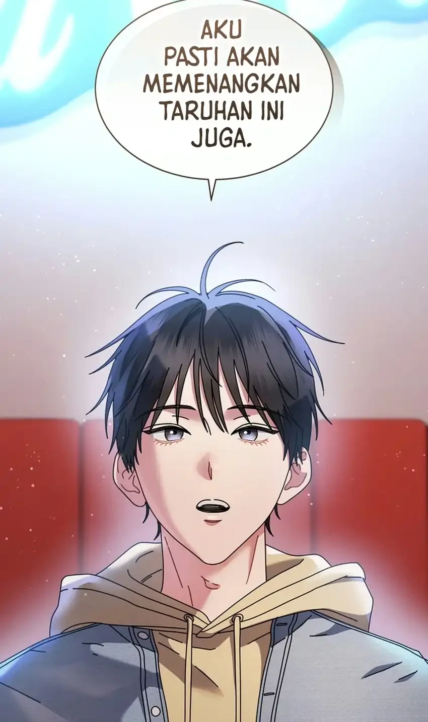 High School Musical Genius Is Paganini Reincarnated Chapter 113 Gambar 47