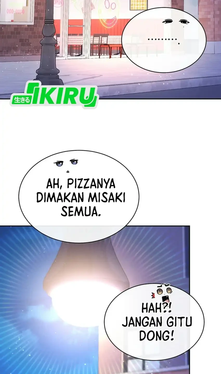 High School Musical Genius Is Paganini Reincarnated Chapter 113 Gambar 49