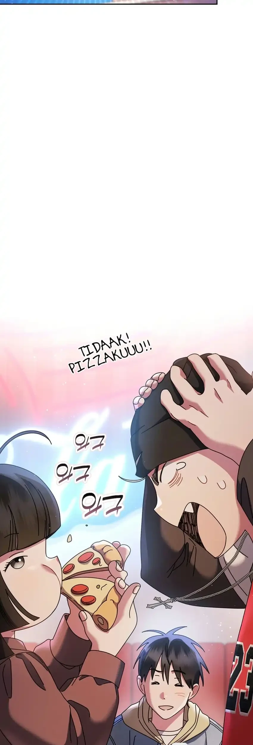 High School Musical Genius Is Paganini Reincarnated Chapter 113 Gambar 50