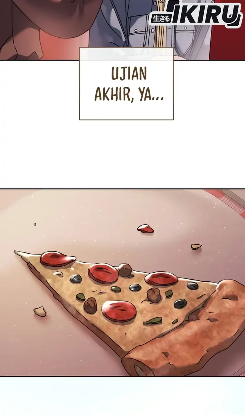 High School Musical Genius Is Paganini Reincarnated Chapter 113 Gambar 51
