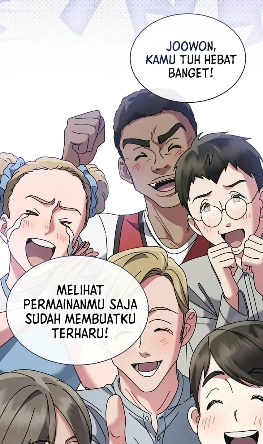 High School Musical Genius Is Paganini Reincarnated Chapter 113 halaman 4