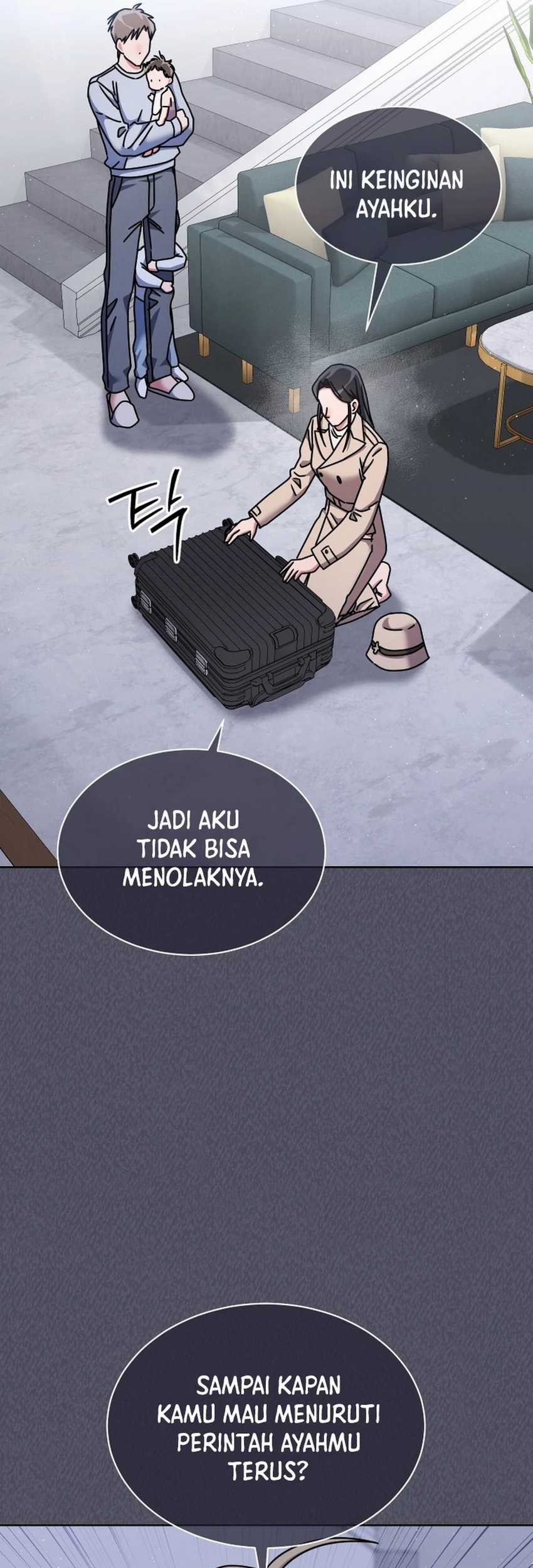 High School Musical Genius Is Paganini Reincarnated Chapter 52 Gambar 52