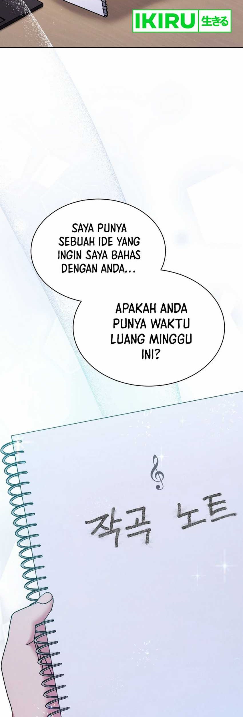 High School Musical Genius Is Paganini Reincarnated Chapter 52 Gambar 75