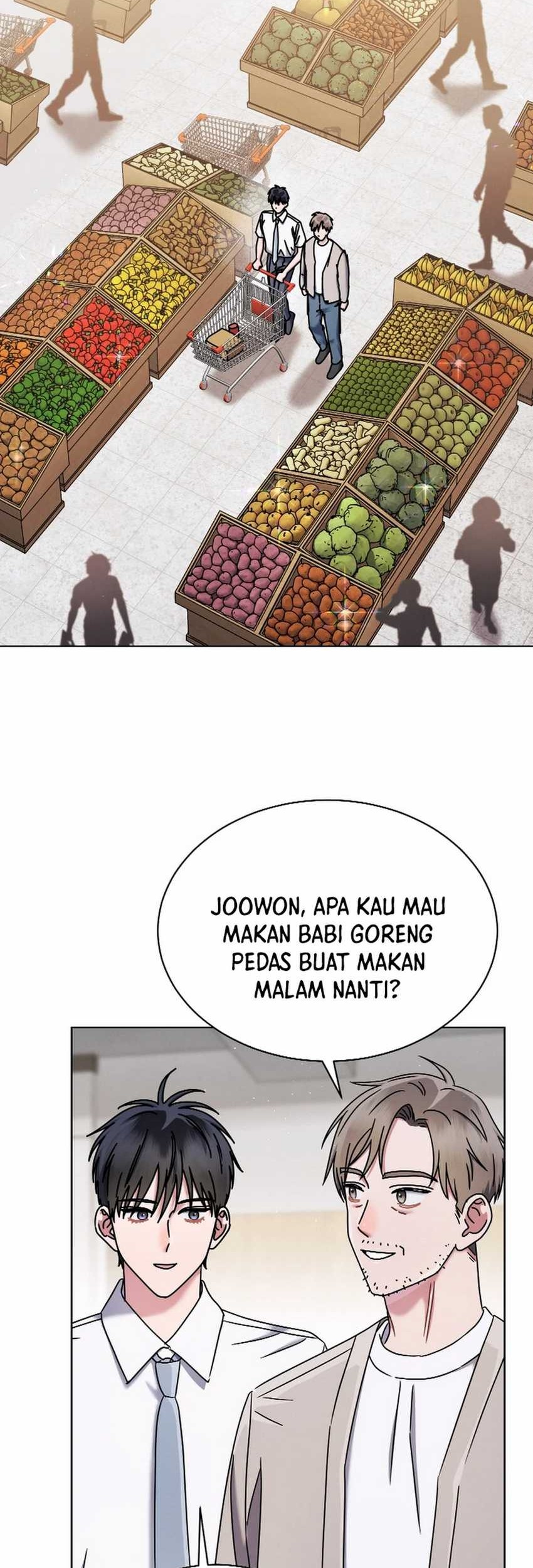 High School Musical Genius Is Paganini Reincarnated Chapter 52 Gambar 23