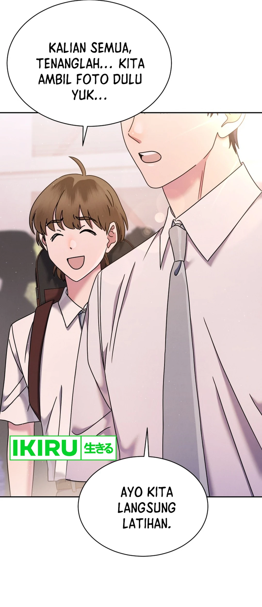 High School Musical Genius Is Paganini Reincarnated Chapter 54 Gambar 68