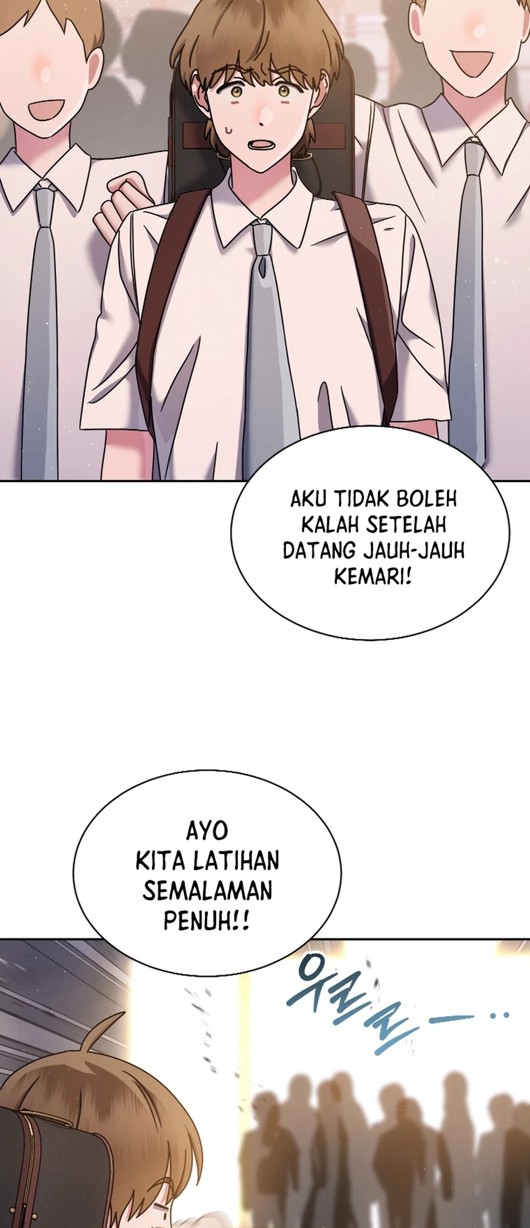 High School Musical Genius Is Paganini Reincarnated Chapter 54 Gambar 71