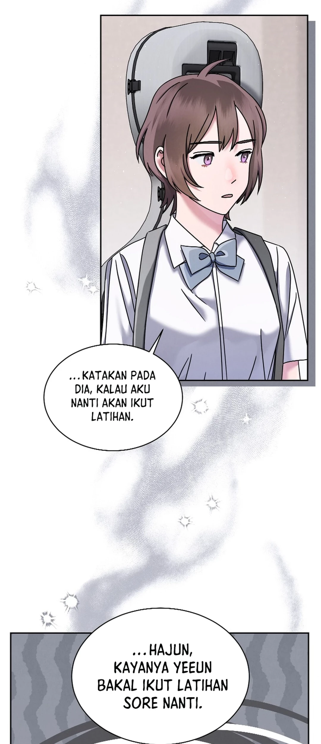 High School Musical Genius Is Paganini Reincarnated Chapter 54 Gambar 9