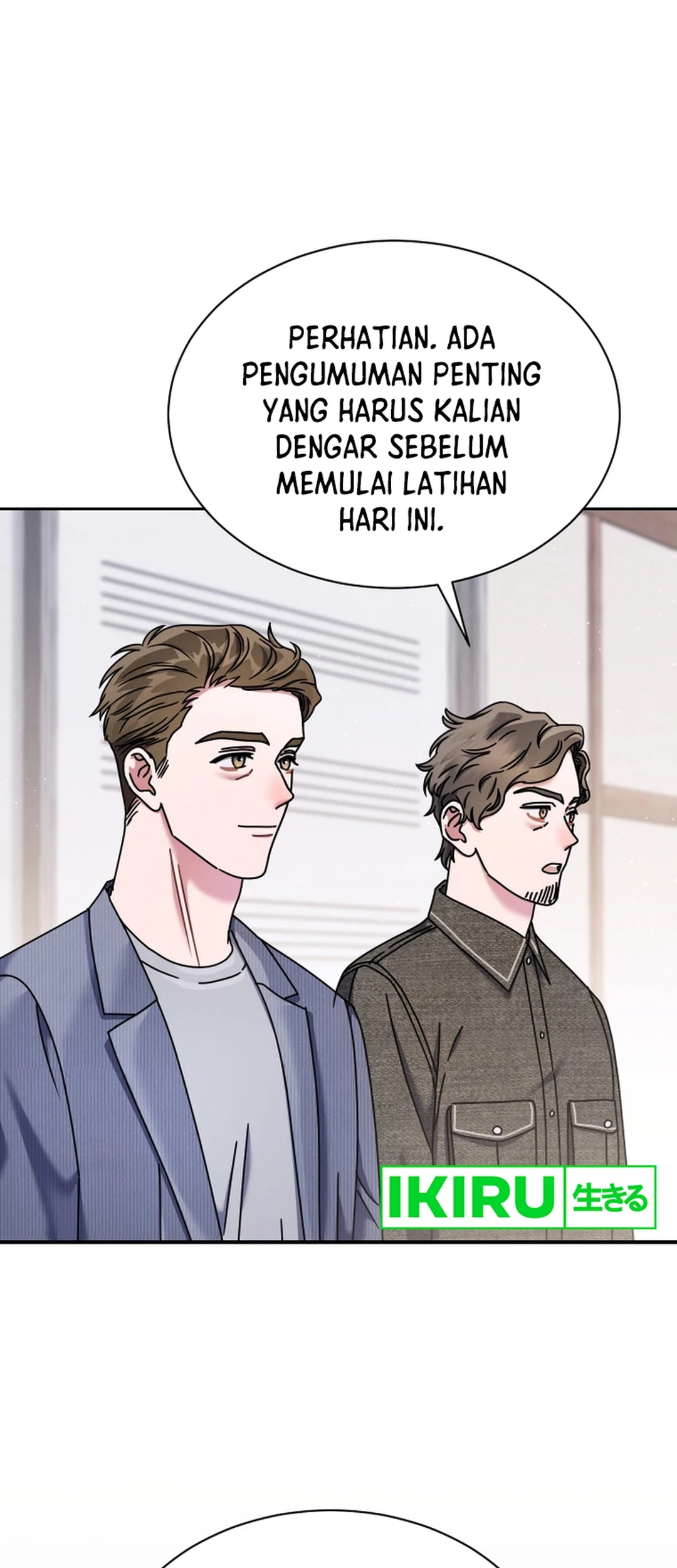 High School Musical Genius Is Paganini Reincarnated Chapter 54 Gambar 18