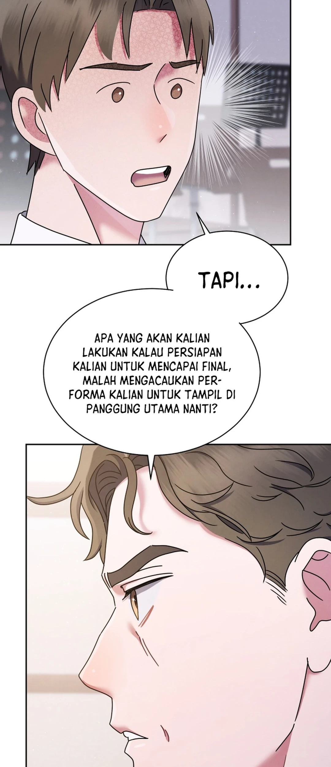 High School Musical Genius Is Paganini Reincarnated Chapter 54 Gambar 42