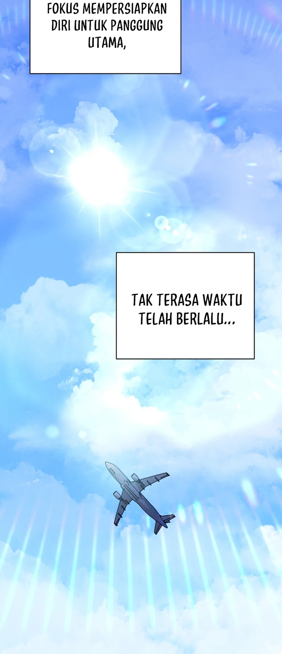 High School Musical Genius Is Paganini Reincarnated Chapter 54 Gambar 48