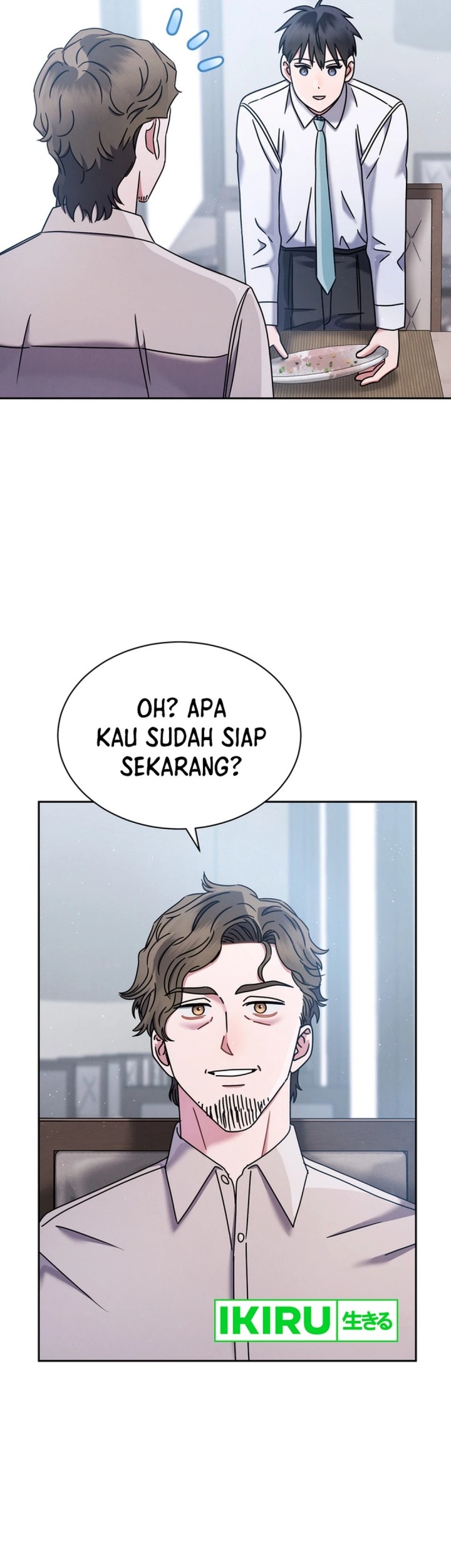 High School Musical Genius Is Paganini Reincarnated Chapter 55 Gambar 36