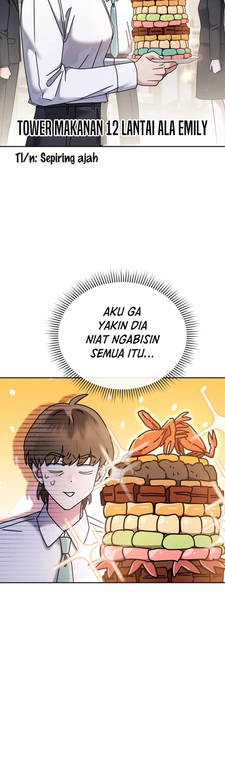 High School Musical Genius Is Paganini Reincarnated Chapter 55 Gambar 40