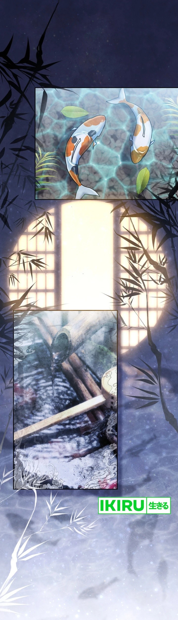 Baca Manhwa High School Musical Genius Is Paganini Reincarnated Chapter 55 Gambar 2