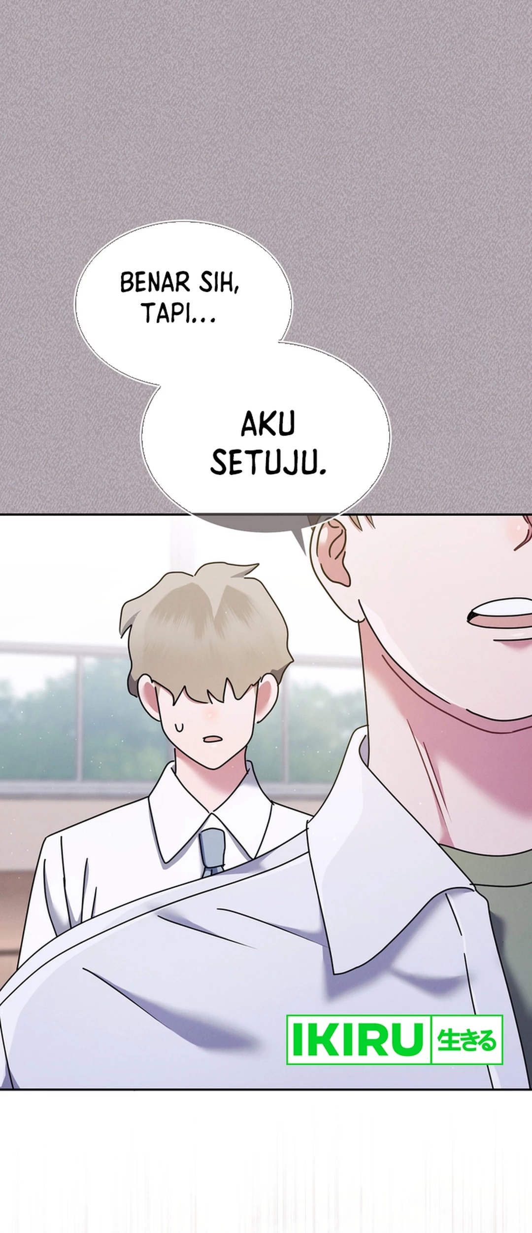 High School Musical Genius Is Paganini Reincarnated Chapter 58 Gambar 28