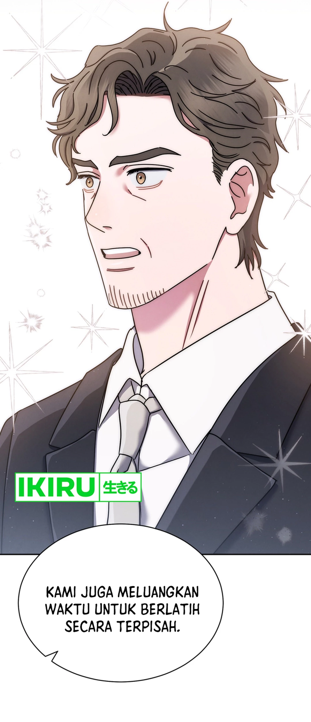 High School Musical Genius Is Paganini Reincarnated Chapter 58 Gambar 36