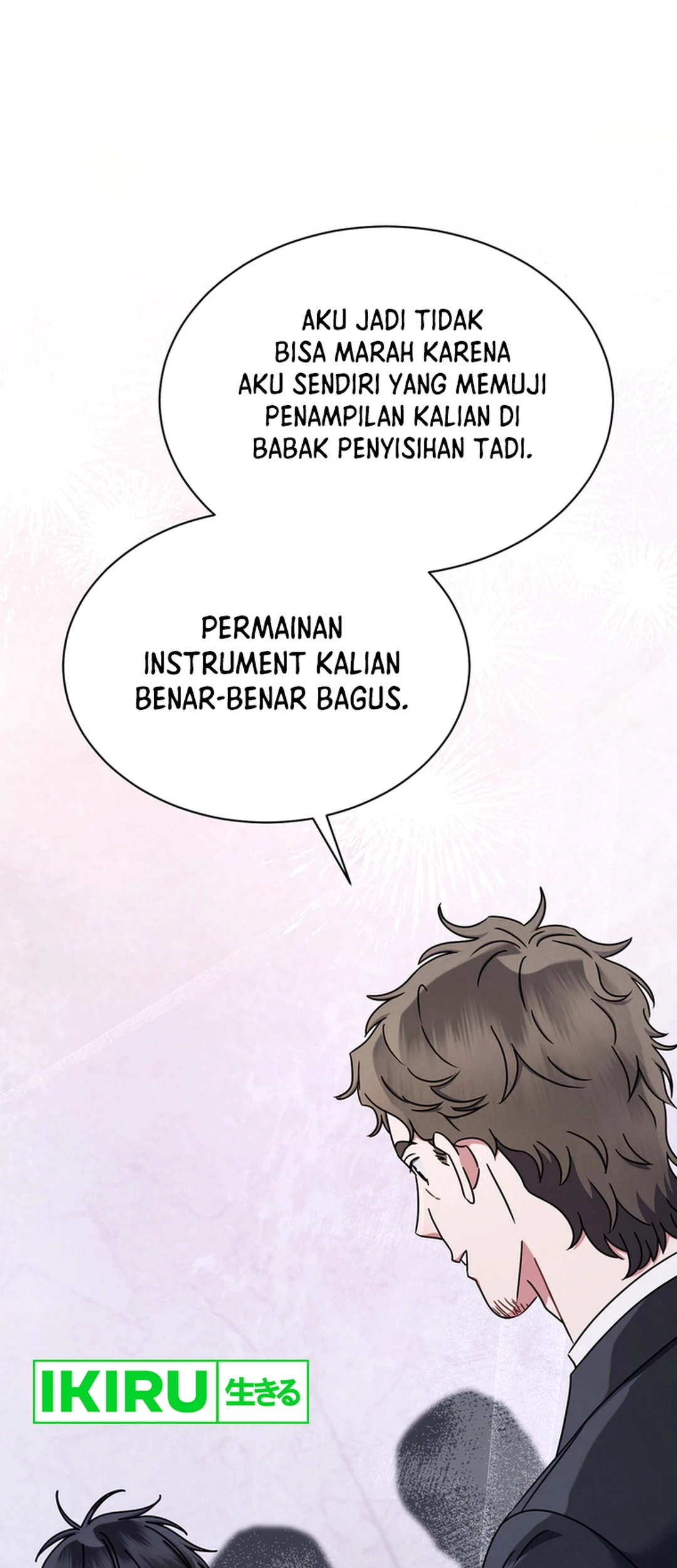 High School Musical Genius Is Paganini Reincarnated Chapter 58 Gambar 38