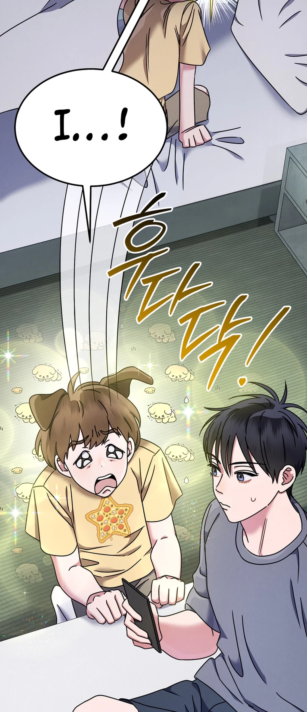 High School Musical Genius Is Paganini Reincarnated Chapter 58 Gambar 52
