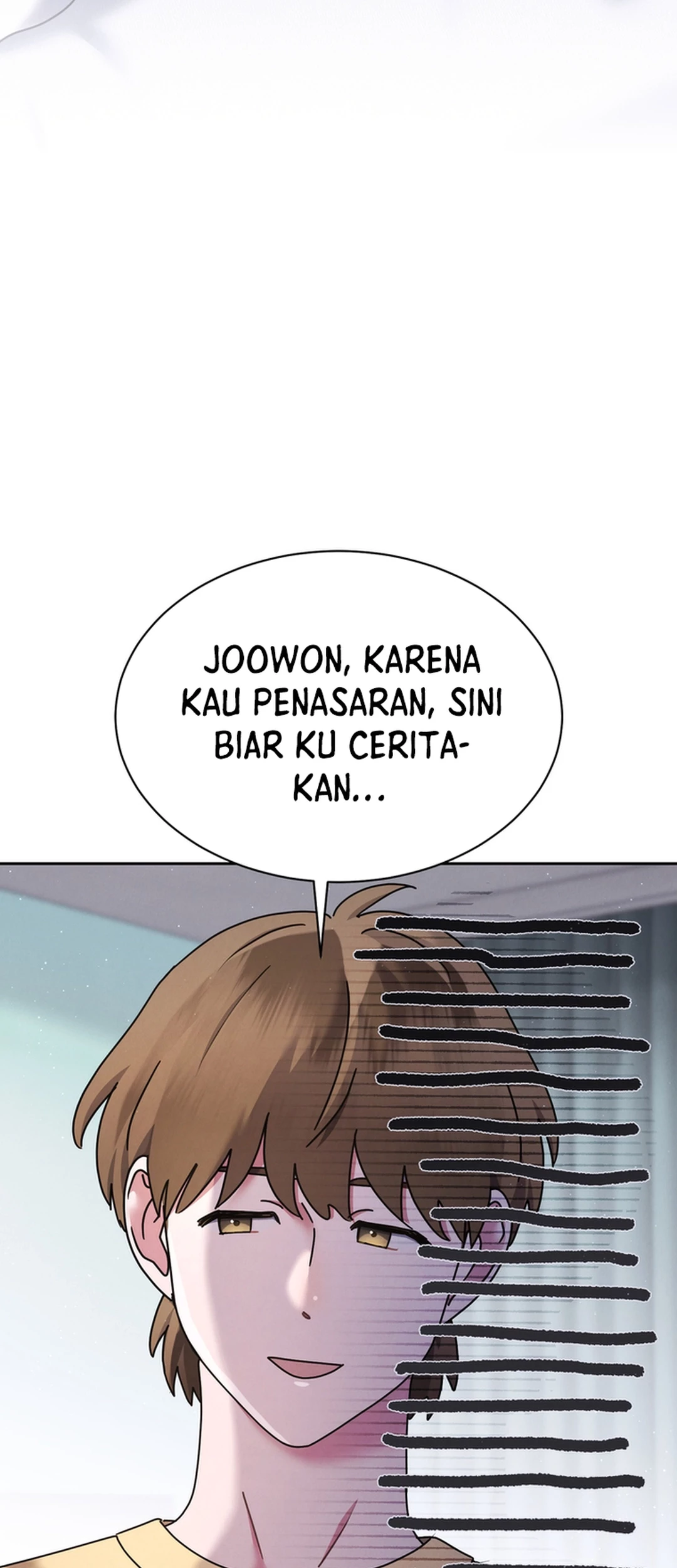 High School Musical Genius Is Paganini Reincarnated Chapter 58 Gambar 54