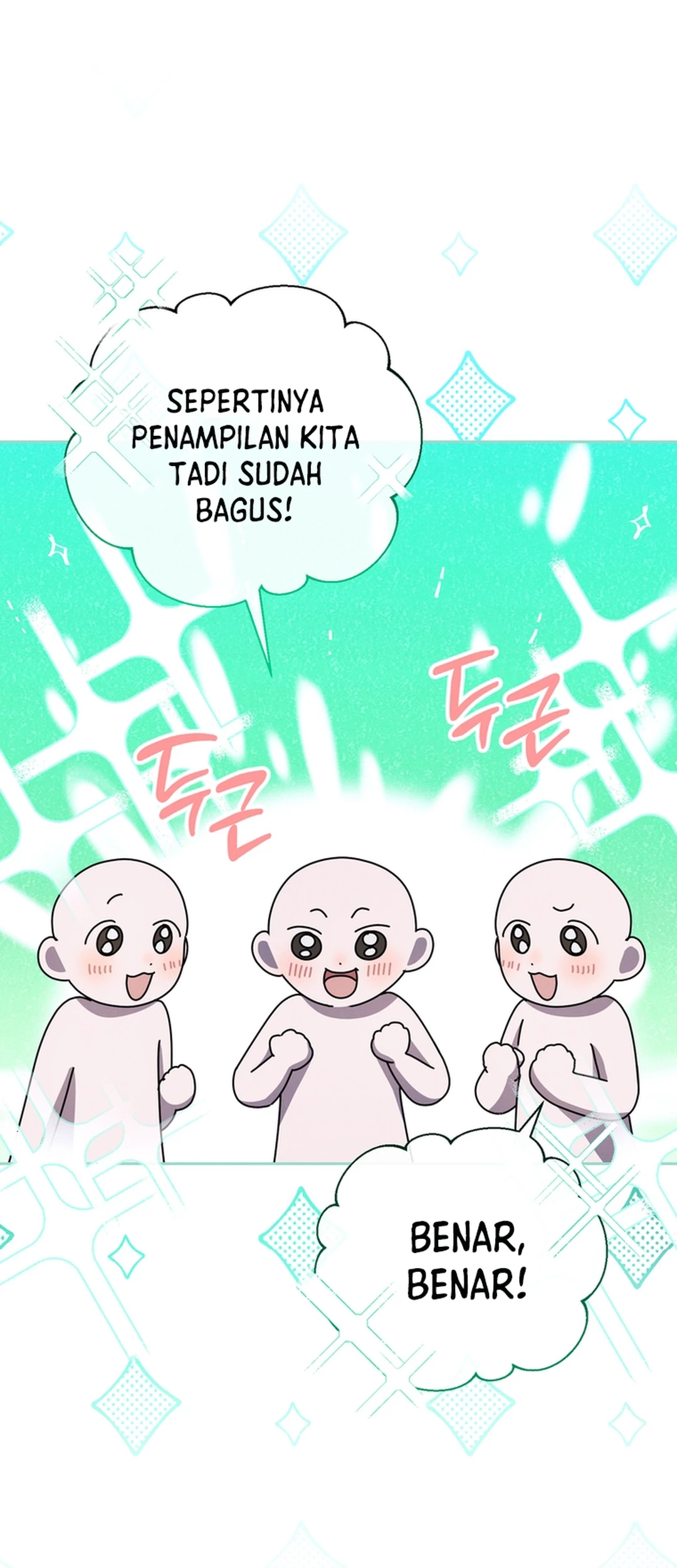 High School Musical Genius Is Paganini Reincarnated Chapter 58 Gambar 3
