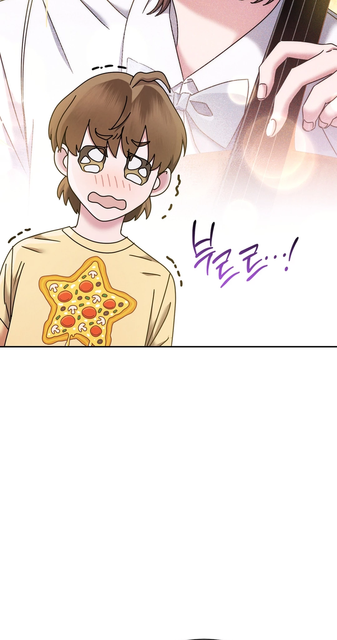 High School Musical Genius Is Paganini Reincarnated Chapter 58 Gambar 61