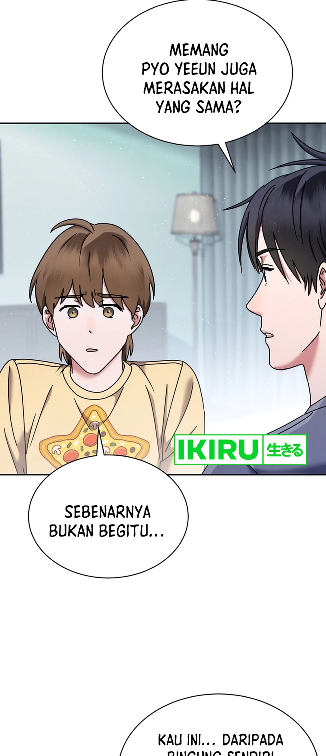 High School Musical Genius Is Paganini Reincarnated Chapter 58 Gambar 62