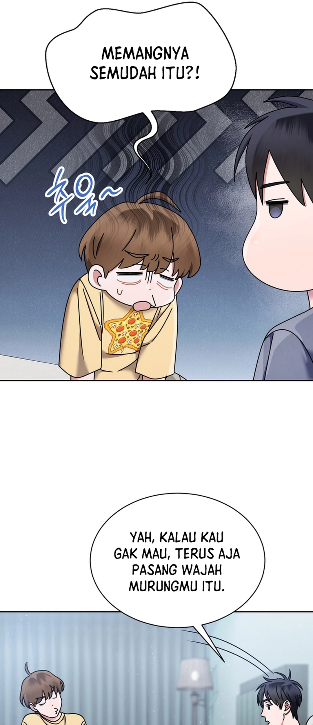 High School Musical Genius Is Paganini Reincarnated Chapter 58 Gambar 64