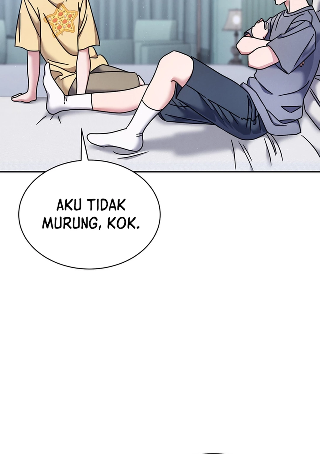 High School Musical Genius Is Paganini Reincarnated Chapter 58 Gambar 65