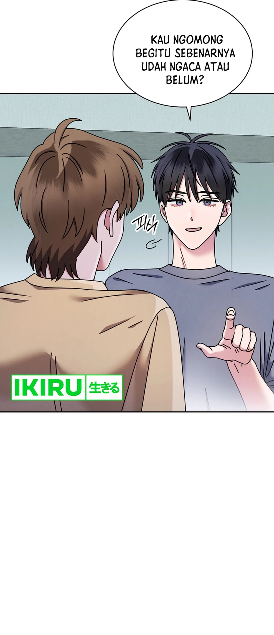 High School Musical Genius Is Paganini Reincarnated Chapter 58 Gambar 66