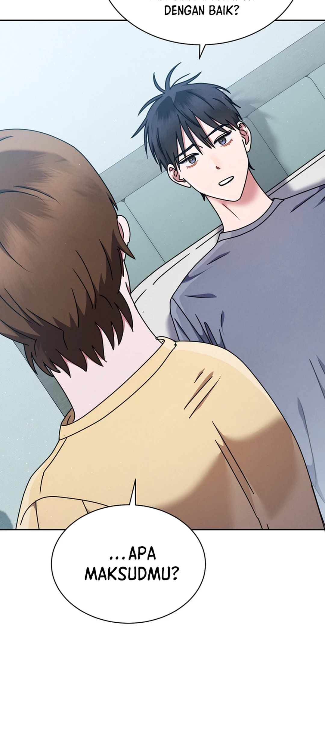 High School Musical Genius Is Paganini Reincarnated Chapter 58 Gambar 71