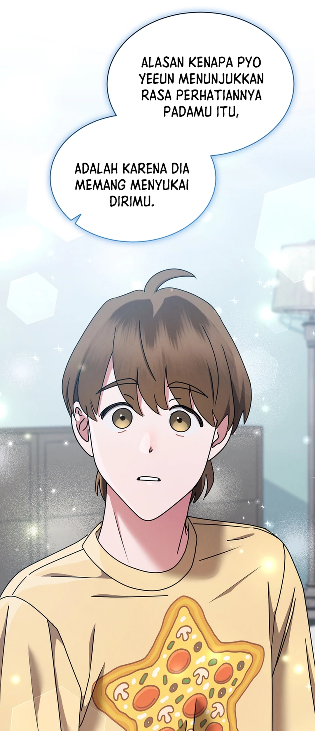 High School Musical Genius Is Paganini Reincarnated Chapter 58 Gambar 72