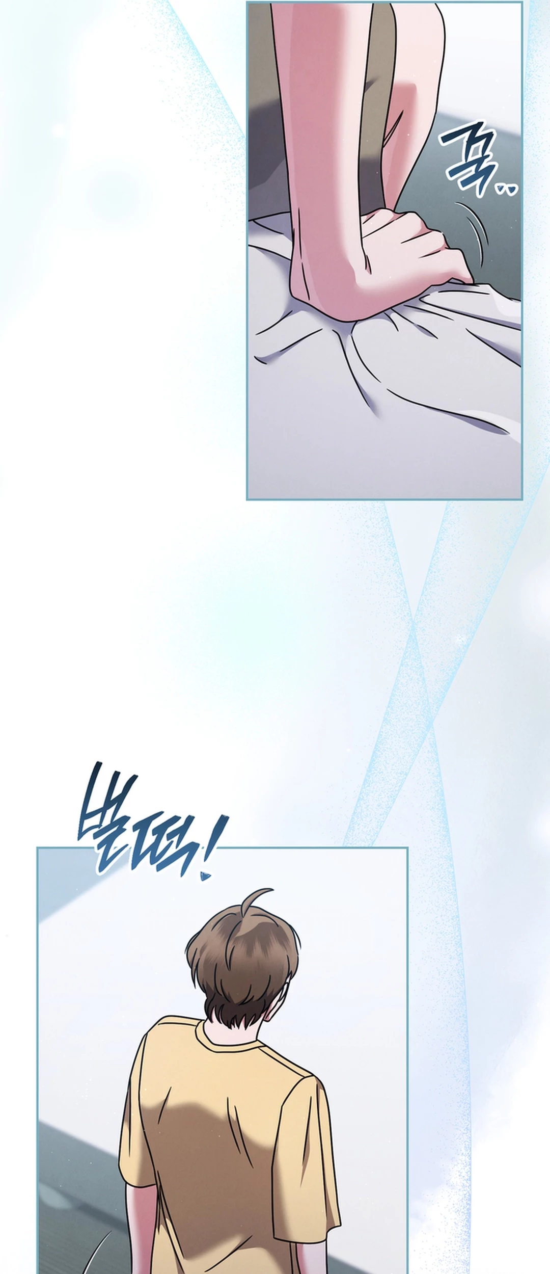 High School Musical Genius Is Paganini Reincarnated Chapter 58 Gambar 78