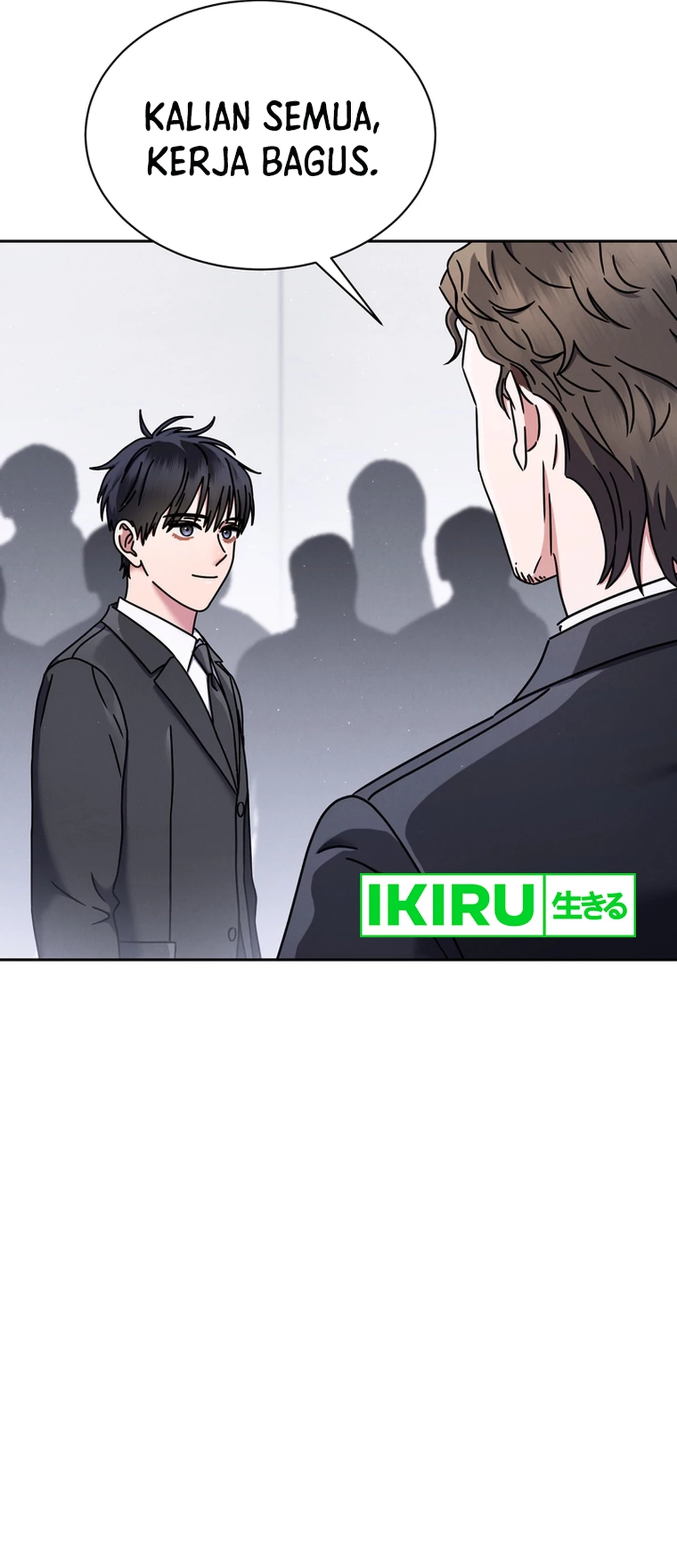 High School Musical Genius Is Paganini Reincarnated Chapter 58 Gambar 5