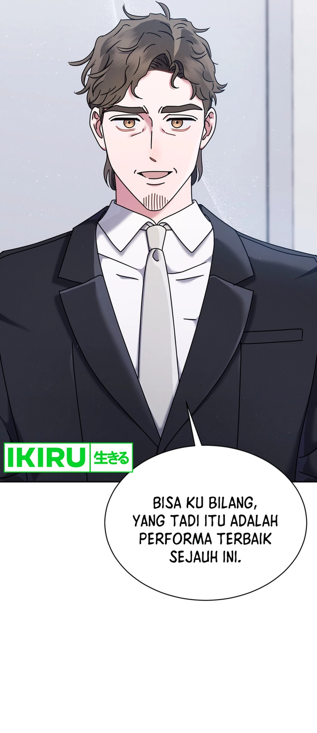 High School Musical Genius Is Paganini Reincarnated Chapter 58 Gambar 7