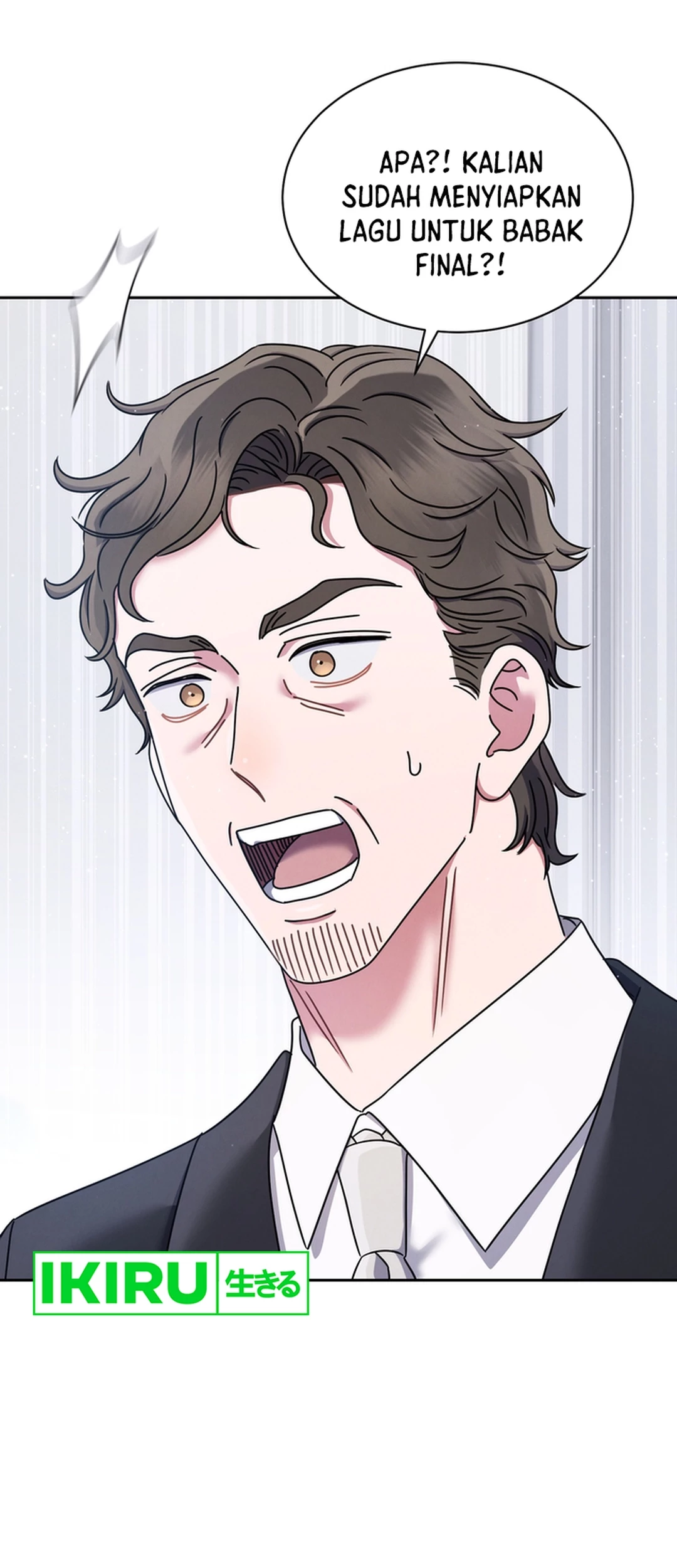 High School Musical Genius Is Paganini Reincarnated Chapter 58 Gambar 16