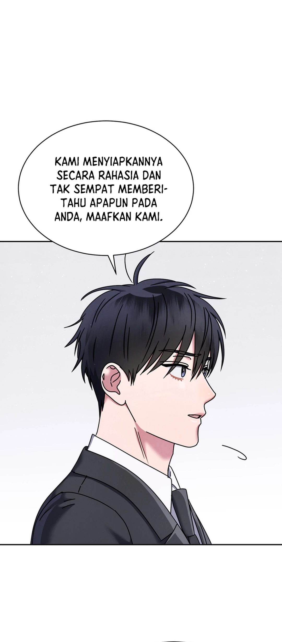 High School Musical Genius Is Paganini Reincarnated Chapter 58 Gambar 17