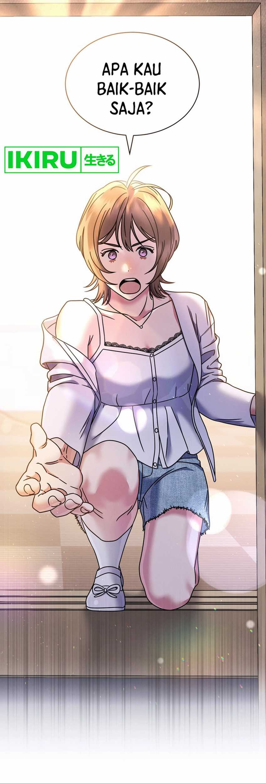 High School Musical Genius Is Paganini Reincarnated Chapter 59 Gambar 18