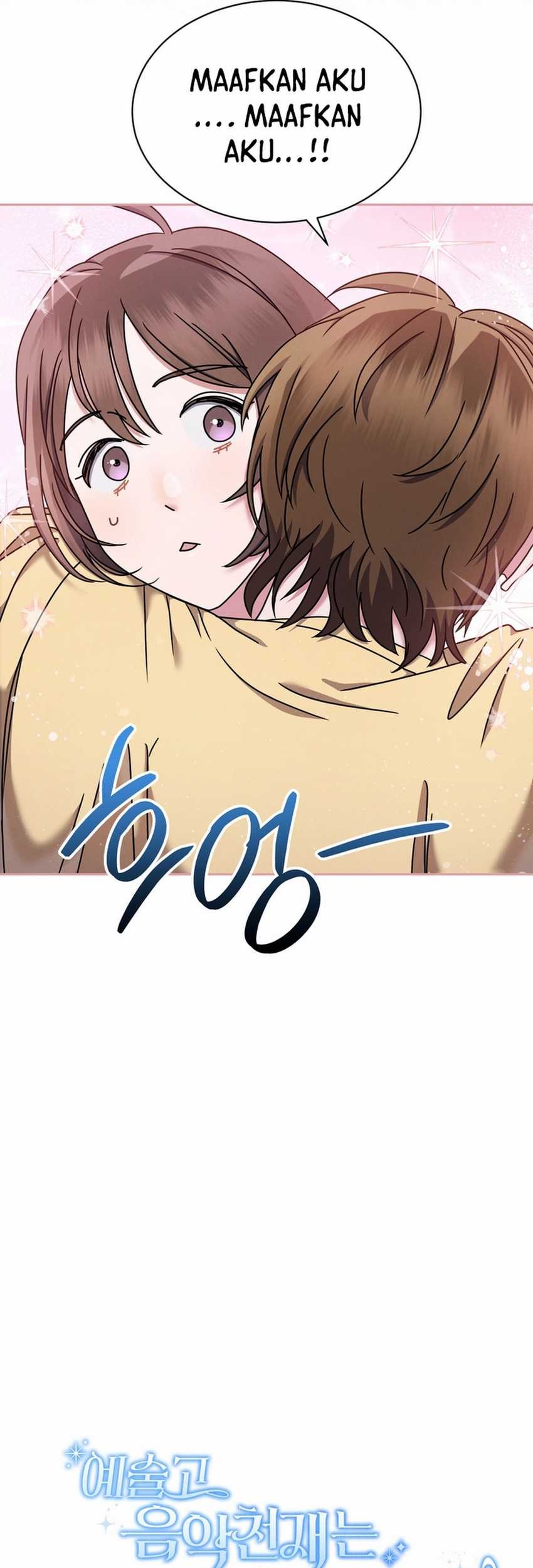 High School Musical Genius Is Paganini Reincarnated Chapter 59 Gambar 24