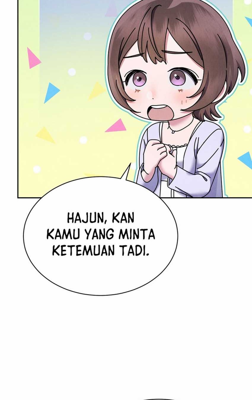High School Musical Genius Is Paganini Reincarnated Chapter 59 Gambar 27