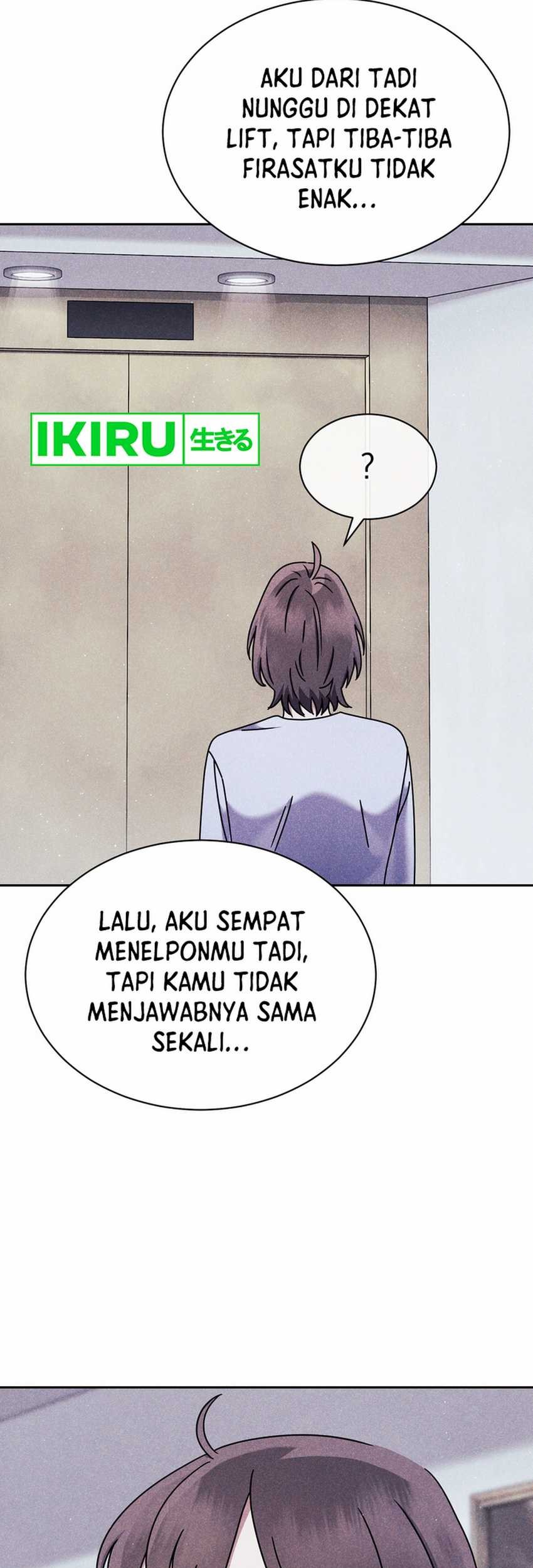 High School Musical Genius Is Paganini Reincarnated Chapter 59 Gambar 28
