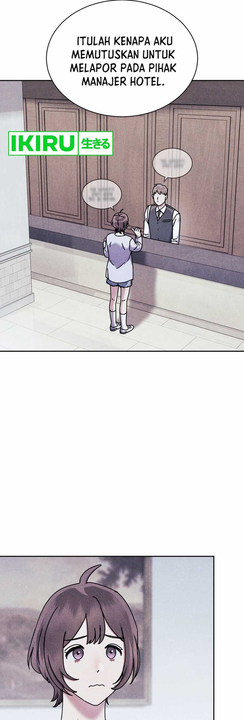 High School Musical Genius Is Paganini Reincarnated Chapter 59 Gambar 30