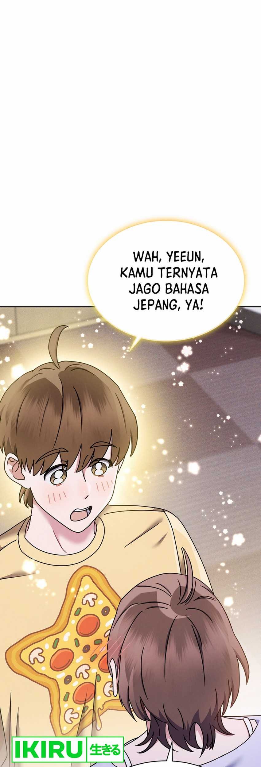 High School Musical Genius Is Paganini Reincarnated Chapter 59 Gambar 34