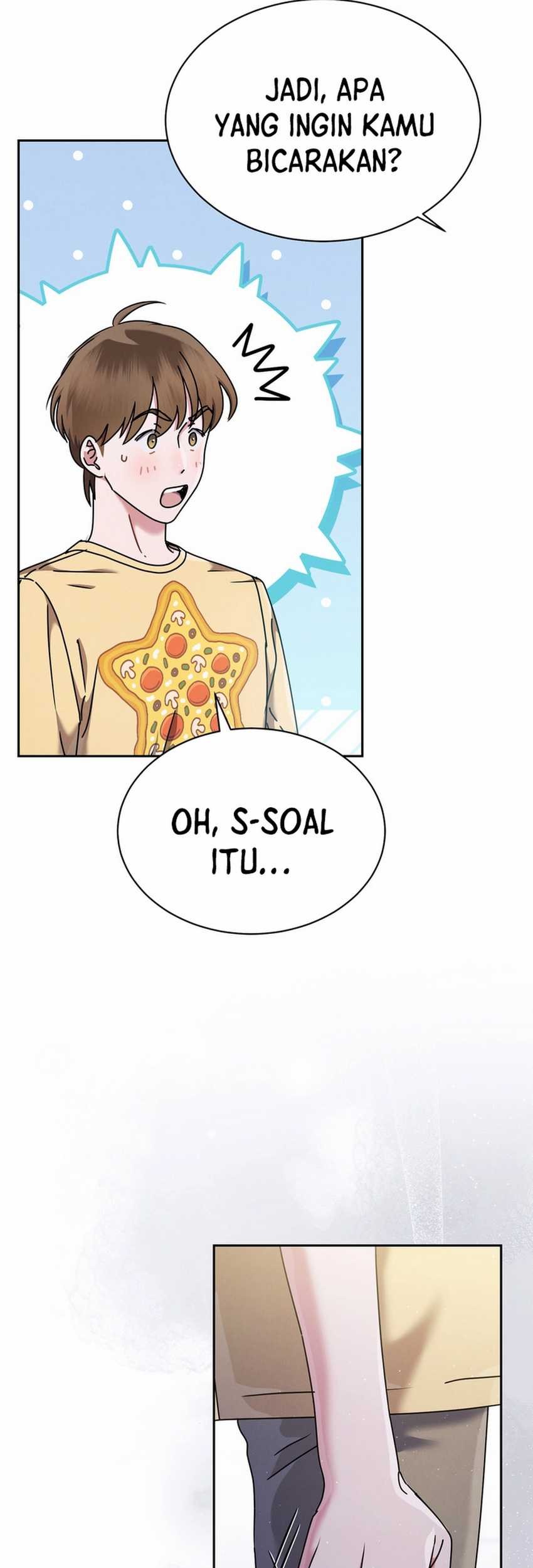High School Musical Genius Is Paganini Reincarnated Chapter 59 Gambar 36