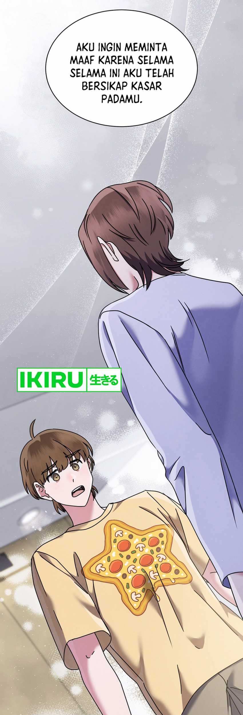 High School Musical Genius Is Paganini Reincarnated Chapter 59 Gambar 38