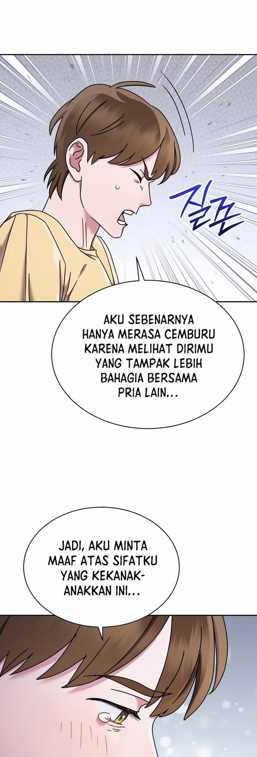 High School Musical Genius Is Paganini Reincarnated Chapter 59 Gambar 40