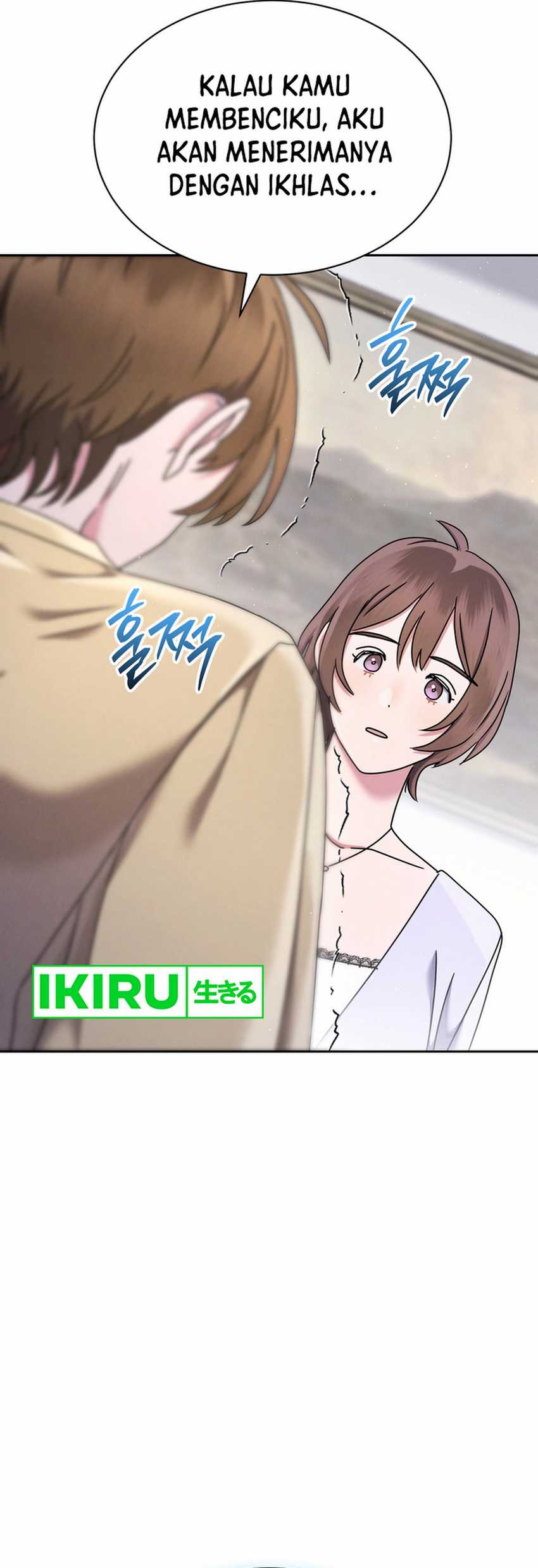 High School Musical Genius Is Paganini Reincarnated Chapter 59 Gambar 42