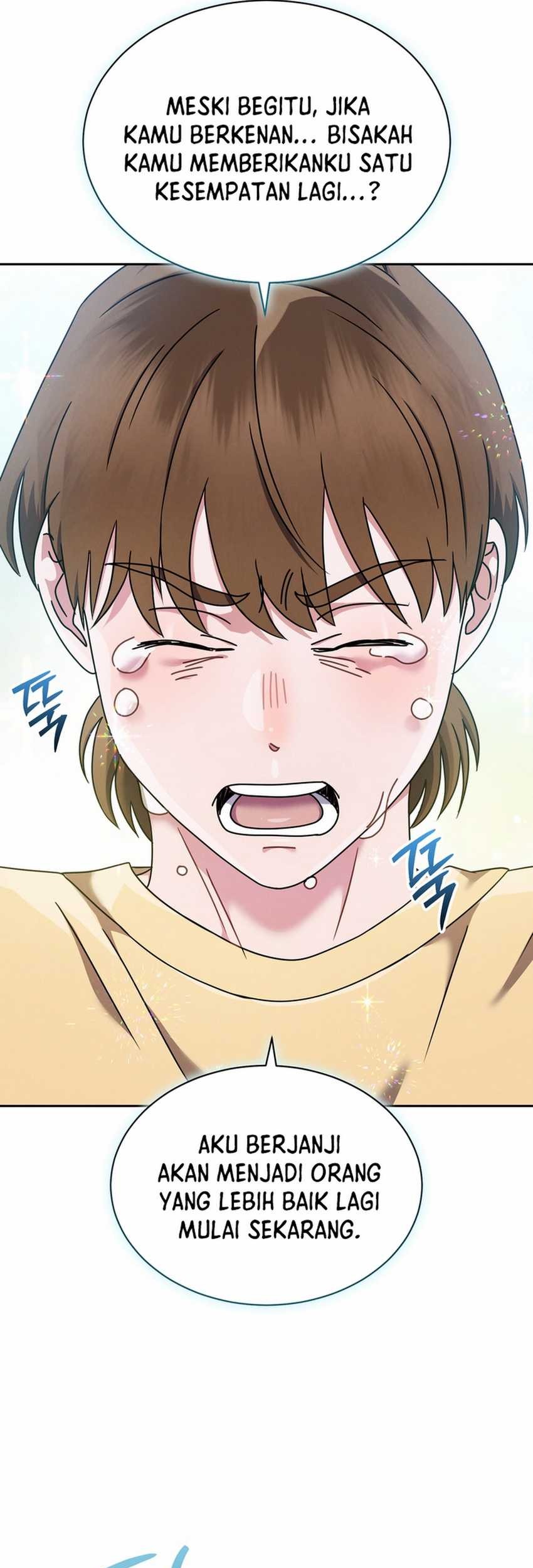 High School Musical Genius Is Paganini Reincarnated Chapter 59 Gambar 43