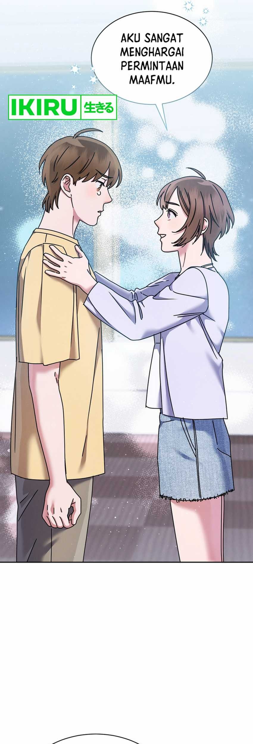 High School Musical Genius Is Paganini Reincarnated Chapter 59 Gambar 45
