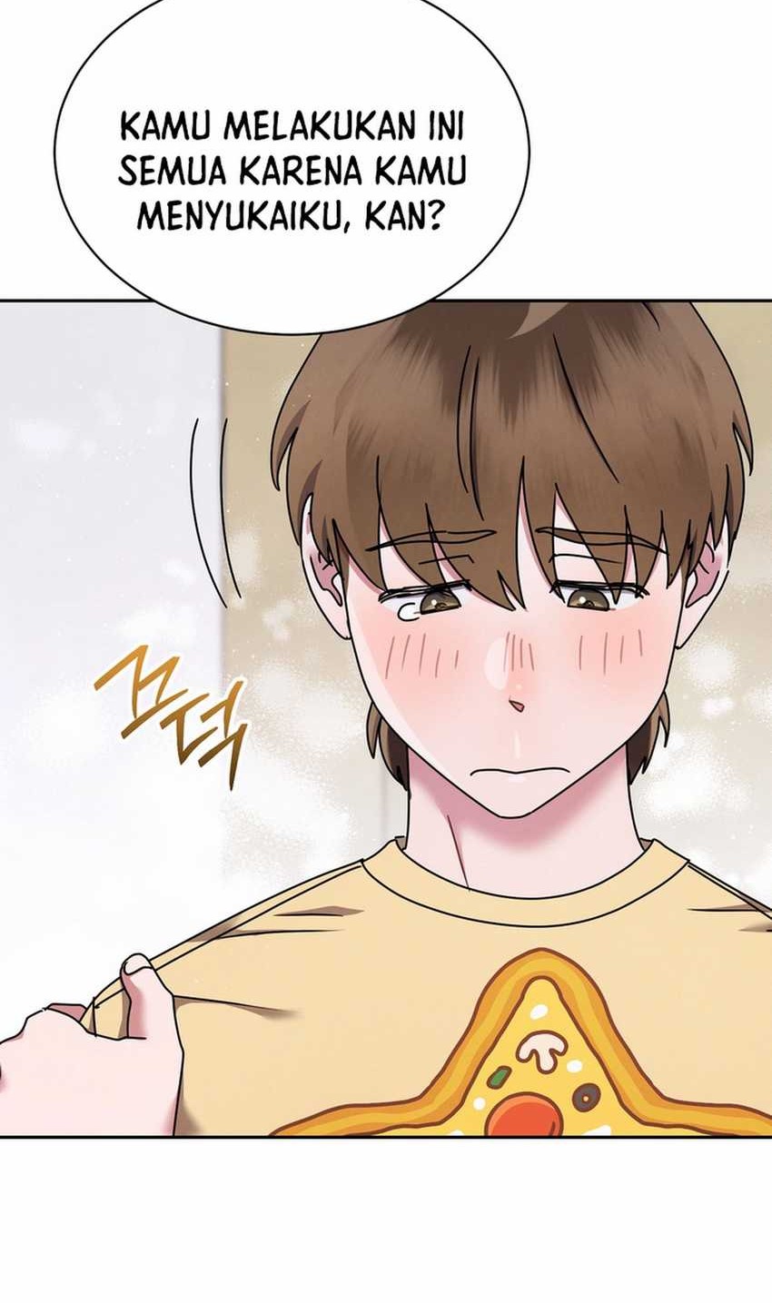 High School Musical Genius Is Paganini Reincarnated Chapter 59 Gambar 46