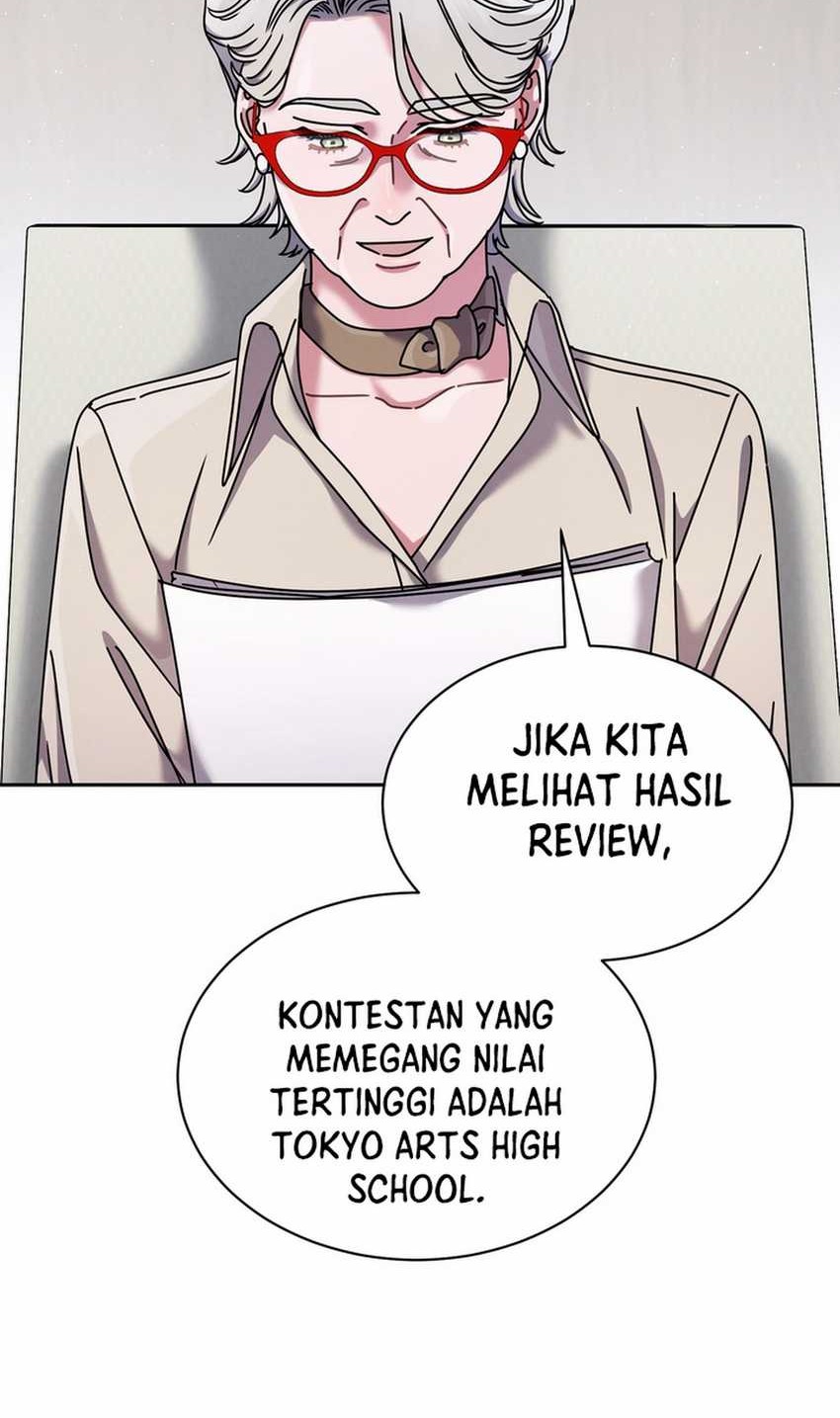 High School Musical Genius Is Paganini Reincarnated Chapter 59 Gambar 54